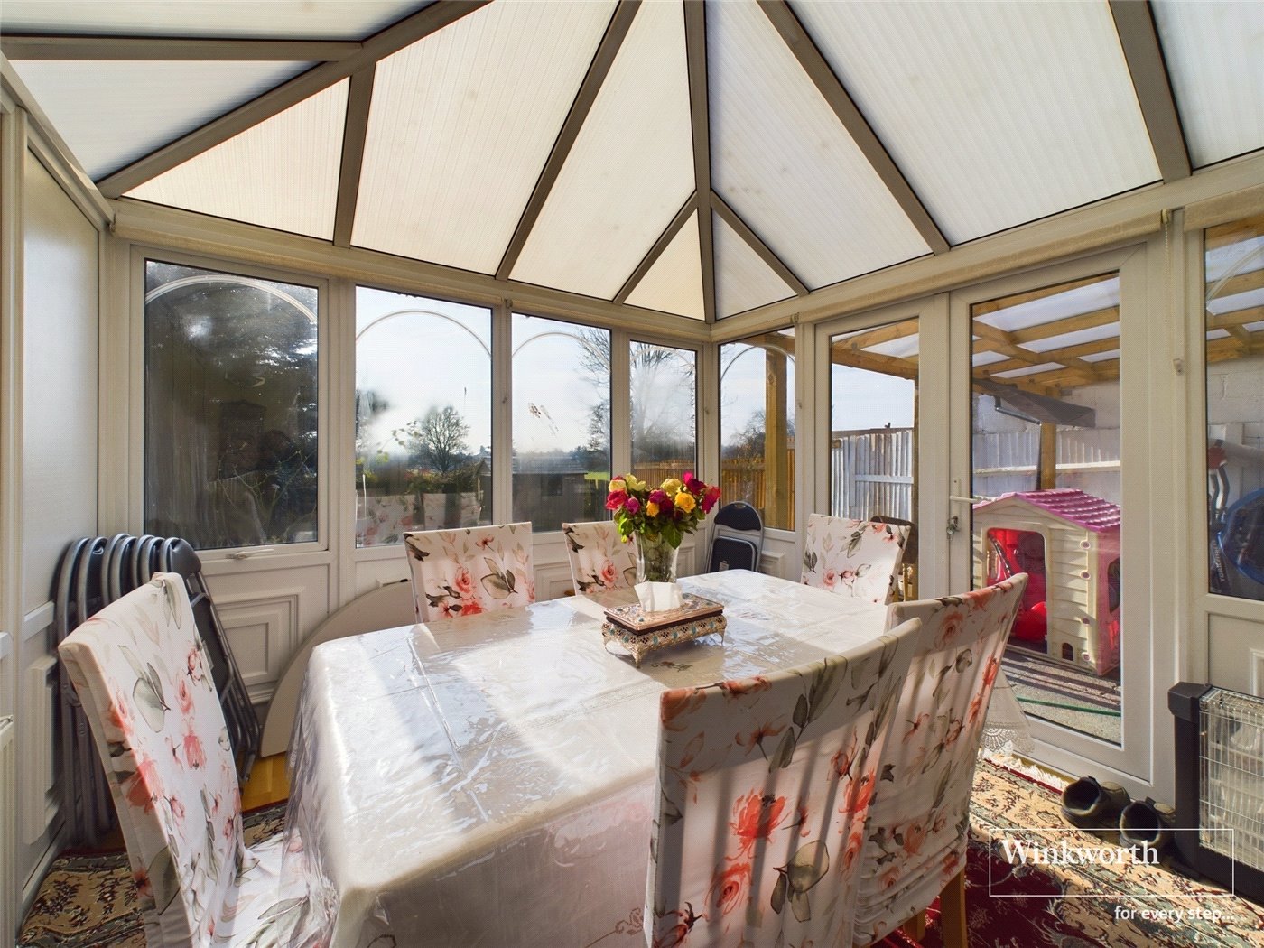 Conservatory
